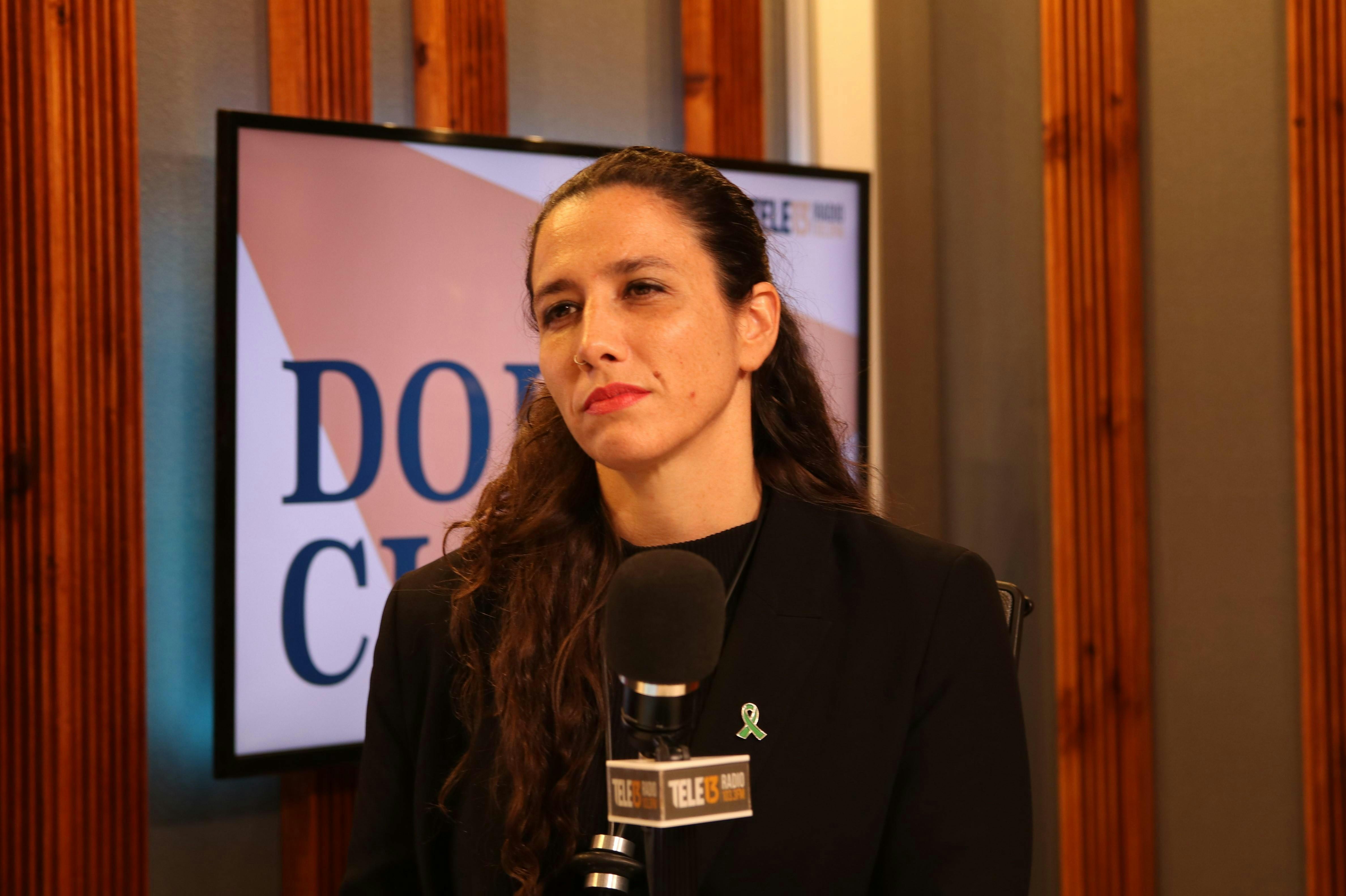 Subsecretaria Albagli por cuestionada campaña de donación de órganos: “Reconocemos que el spot genera incomodidad y eso lo instala como una conversación”