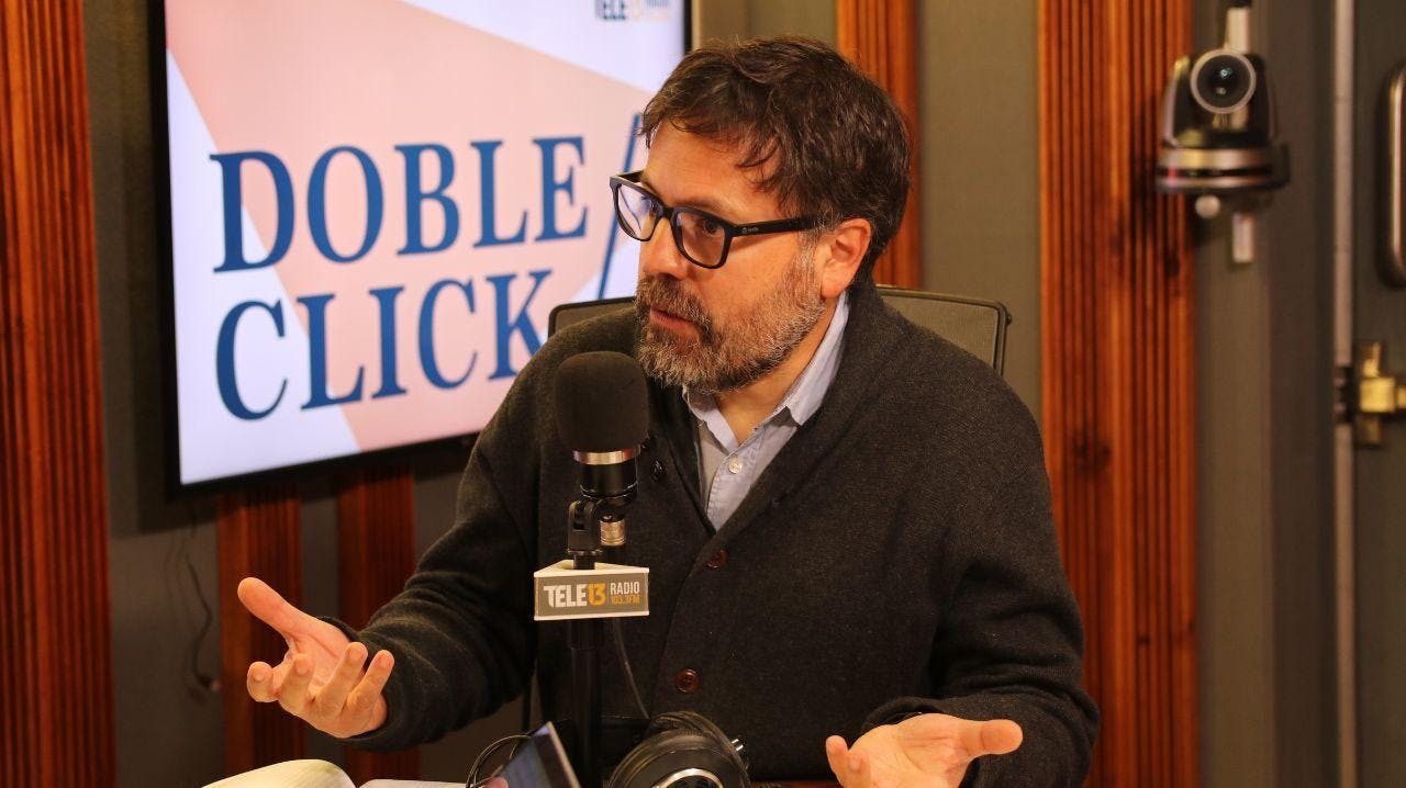 Director LIP UC por reducción listas de espera: “Aumentar la oferta no necesariamente implica una mejor atención”