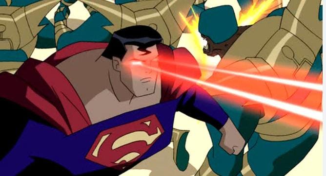 ¿Visión de Superman? Chip llevaría visión de rayos X