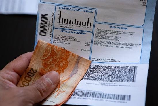 Entrevista | Experto y alza de cuentas de la luz: “Una cuenta de 45 mil pesos mensuales a partir de julio podría subir a 59 mil pesos”