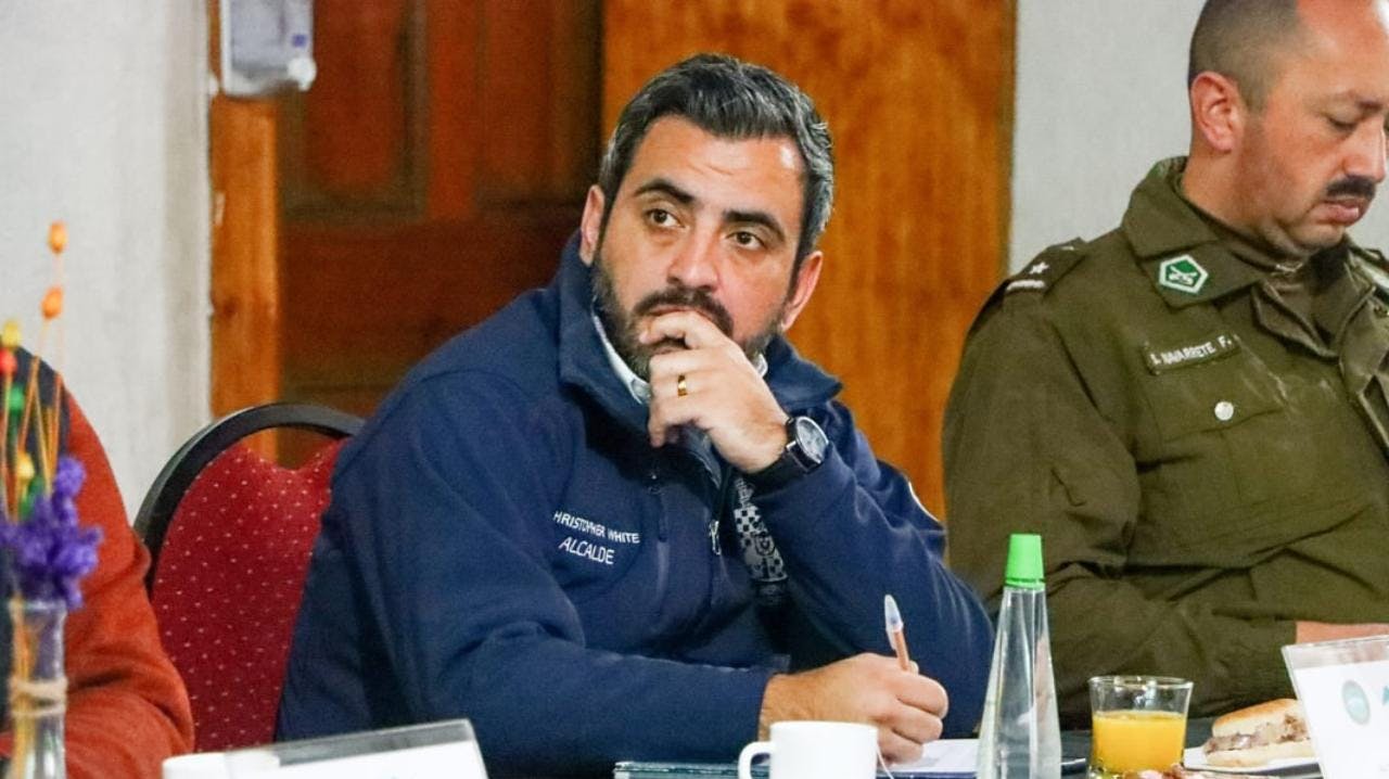 Alcalde de San Bernardo por choque de trenes en la comuna: “Este accidente pone sobre la mesa una serie de situaciones que nos generan mucha desconfianza”