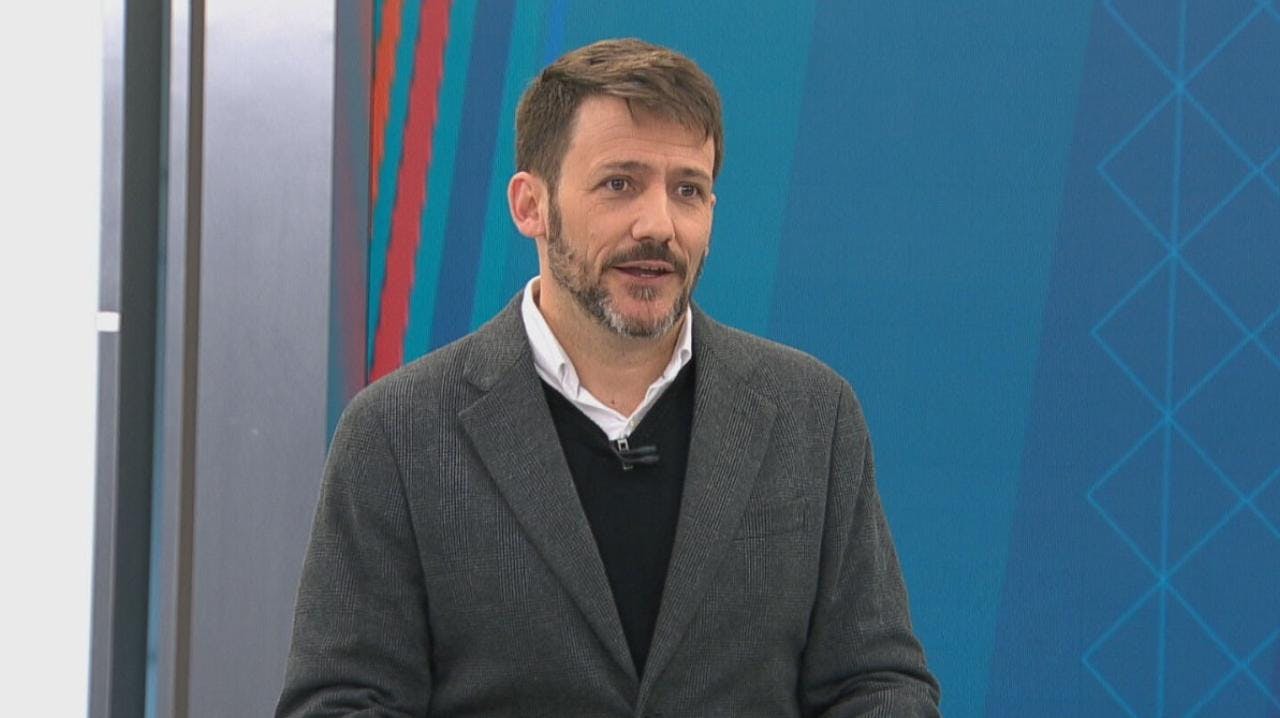 Ministro de Energía sobre alza en la cuenta de la luz: “Viene un proceso de estabilización donde tenemos que descongelar precios que vienen congelados desde 2019”