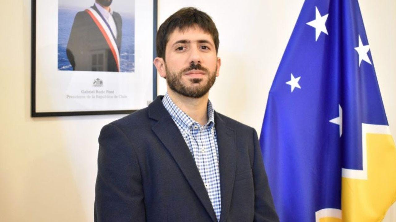 Delegado presidencial de Magallanes por visita del Presidente Gabriel Boric: “Acerca al Gobierno a los territorios donde tradicionalmente el Estado llega menos”
