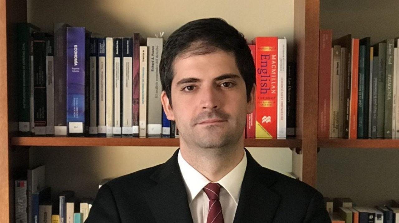 Director ejecutivo Acción Educar por inasistencia escolar: “Vincularlo el Sistema de Admisión Escolar no es correcto”