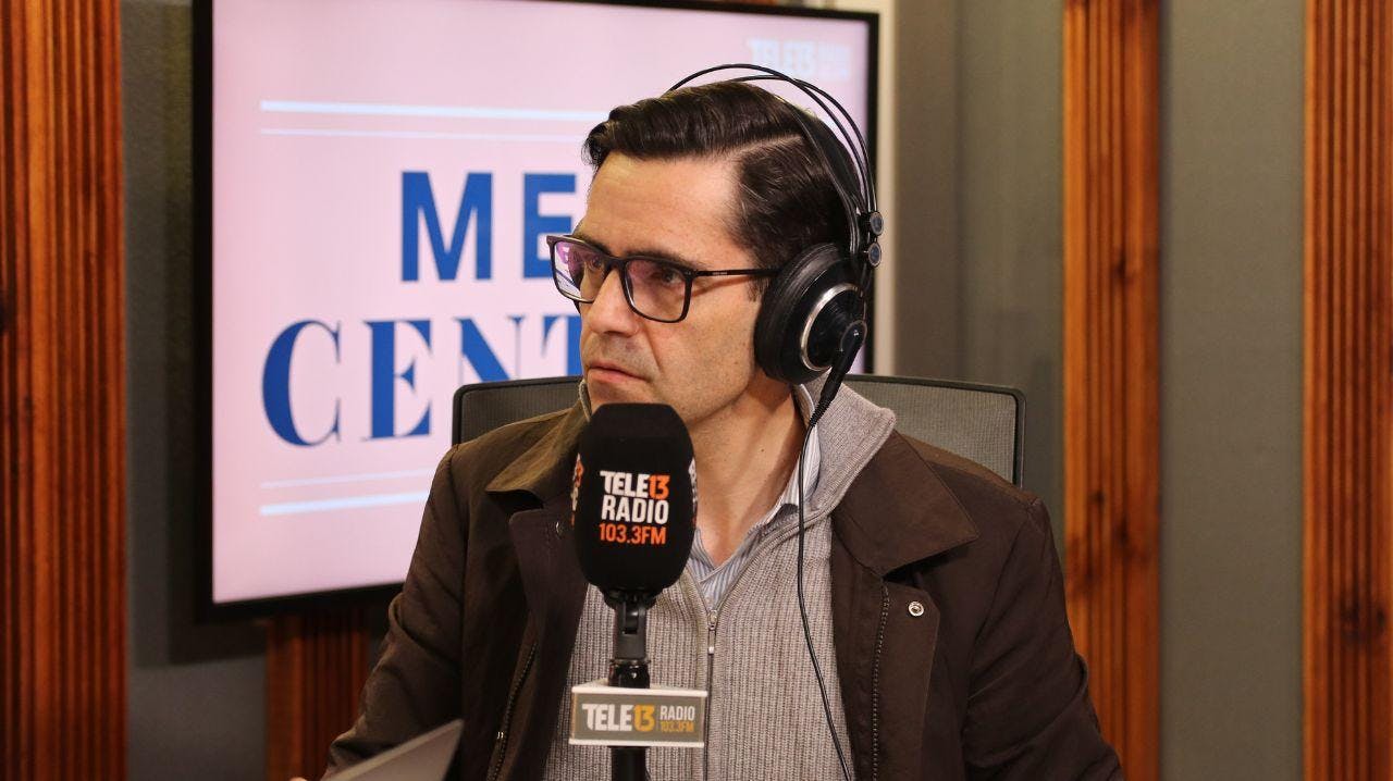 Profesor Universidad de Maryland por debate presidencial en EE.UU.: “La performance de Biden fue pésima. Esto va a abrir un flanco gigantesco para él”