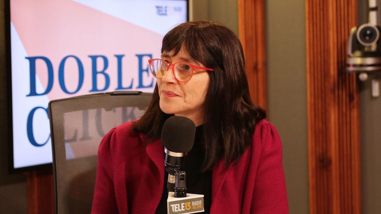 Directora nacional de SENDA por consumo de alcohol y drogas: “Hay datos preocupantes como los medicamentos sin receta médica en población escolar”