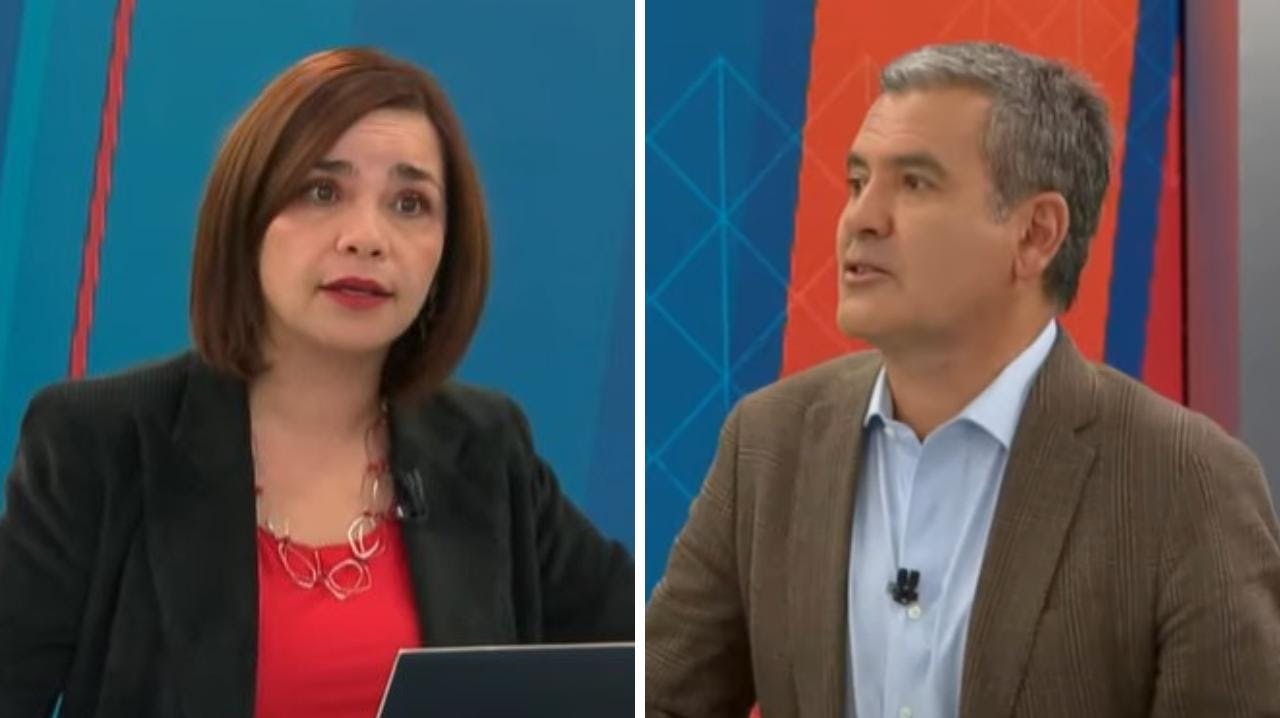 Mujica y Jara por alza en las cuentas de luz, los dichos de Matthei sobre la narco-política y la polémica salida del asesor militante del PC