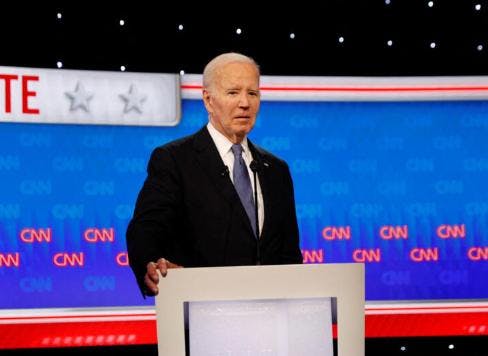 A propósito de Joe Biden, revisamos historias de políticos de avanzada edad que resultaron bien y mal