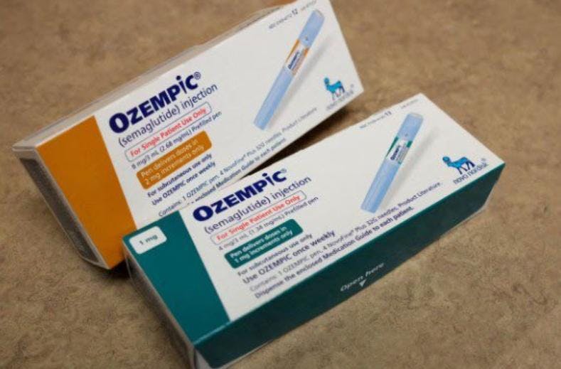 Diabetóloga por falta de stock de Ozempic en Chile: “Nos habían advertido que iba a pasar