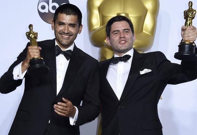 La relación de Chile con los premios Oscar: Historias conocidas y otras no tanto
