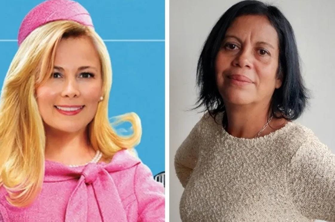 Laura Landaeta, autora de “La Perla Negra de la UDI”, libro sobre Cathy Barriga: Hay sobrepagos brutales. Desde cosas pequeñas a cosas grandes, son muchas las irregularidades