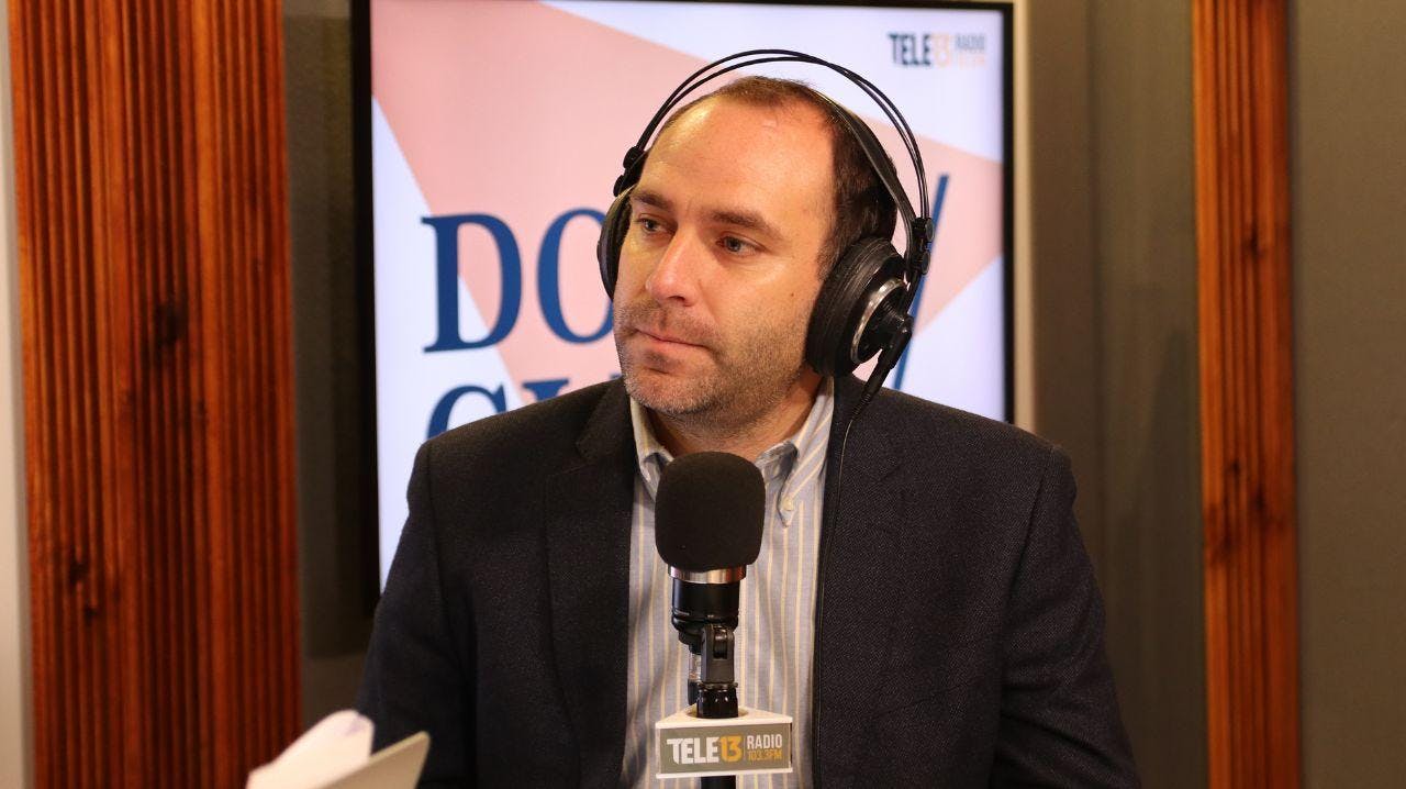 Director ejecutivo de Aprocor por etiquetado de bebidas alcohólicas: “Creemos que darle mayor información a los consumidores es extremadamente positivo”