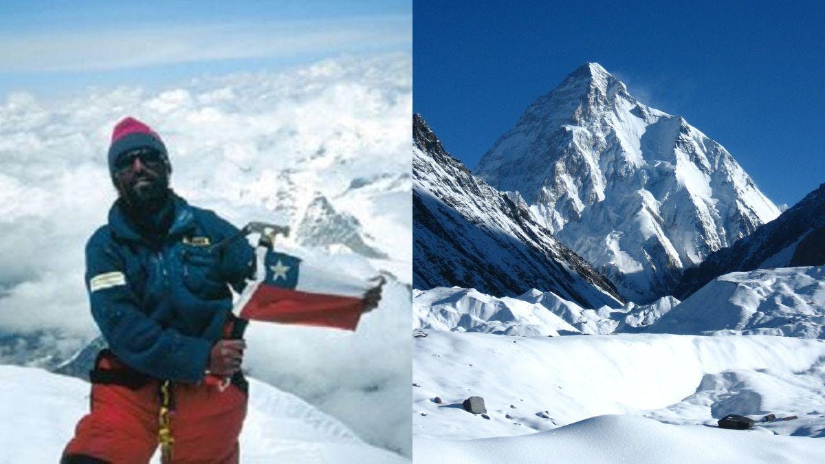 ¿Cómo ha sido la histórica relación de los chilenos con la nieve? Repasamos hitos e historias claves