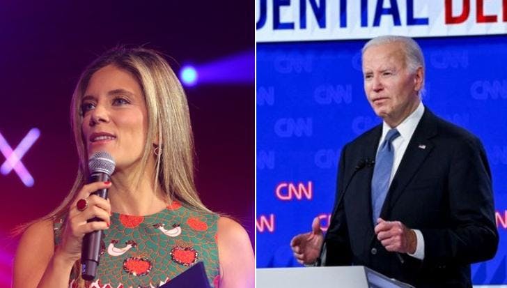 ¿Y si Biden se bajara? ¿Quién? Mónica Rincón nos cuenta el escenario para las elecciones en Estados Unidos