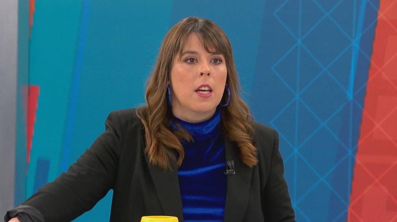 Constanza Martínez, sobre polémica por indicación de peces sintientes: “No contribuye en nada”