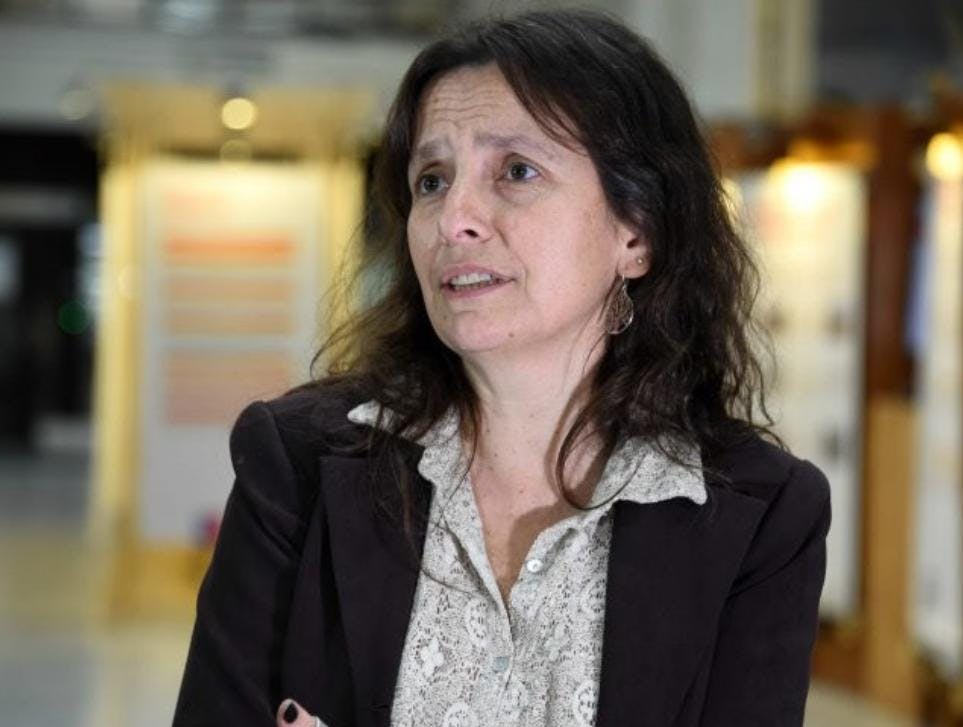 Alejandra Arratia, subsecretaria de Educación: “El desafío más importante de este segundo semestre tiene que ver con la asistencia”