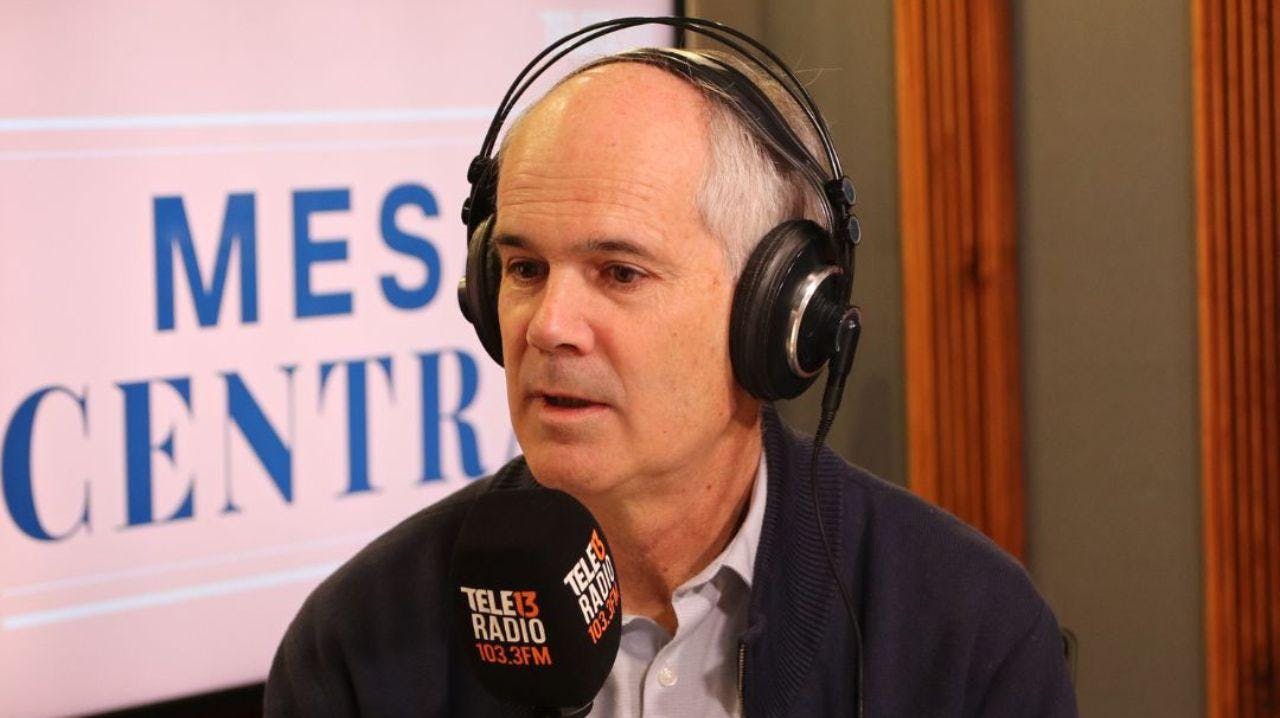 Senador Galilea (RN) sobre reforma previsional: “Hay elementos sustantivos que nos pueden permitir construir un acuerdo”