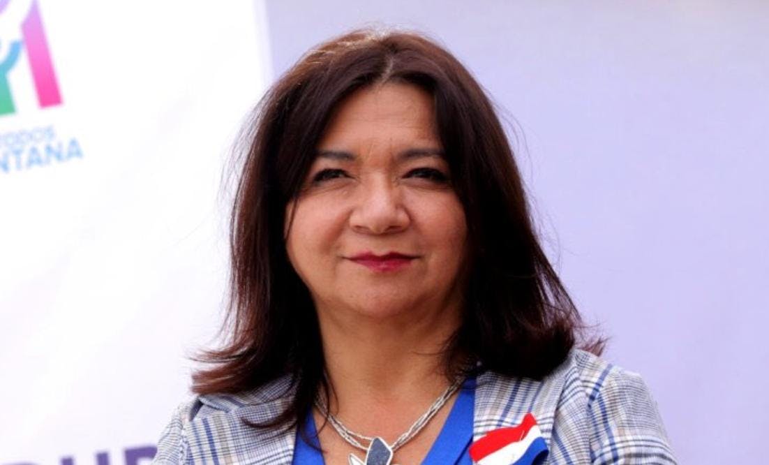 Claudia Pizarro, alcaldesa de La Pintana: “El narco financia candidatos, propagandas y actividades masivas”