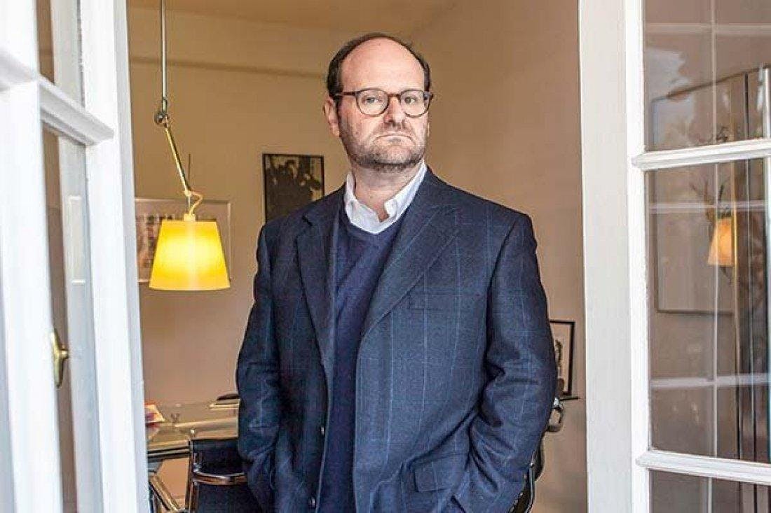 Robert Funk sobre Joe Biden: Muchos dicen que por el bien del país debería bajarse. Pero Biden tiene un punto: hay pocas razones para creer que a otro candidato le iría mejor