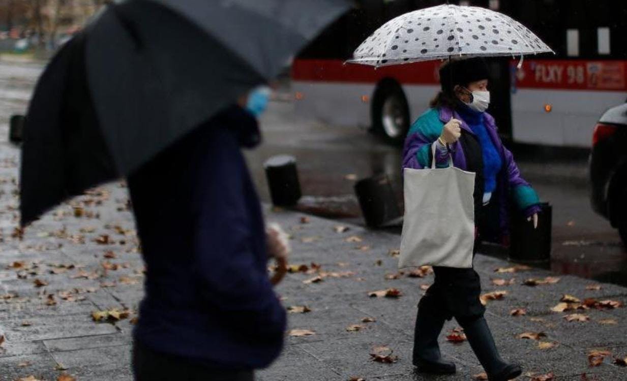 Agroclimatólogo dice que fenómeno de La Niña hará que “el invierno se pueda extender”