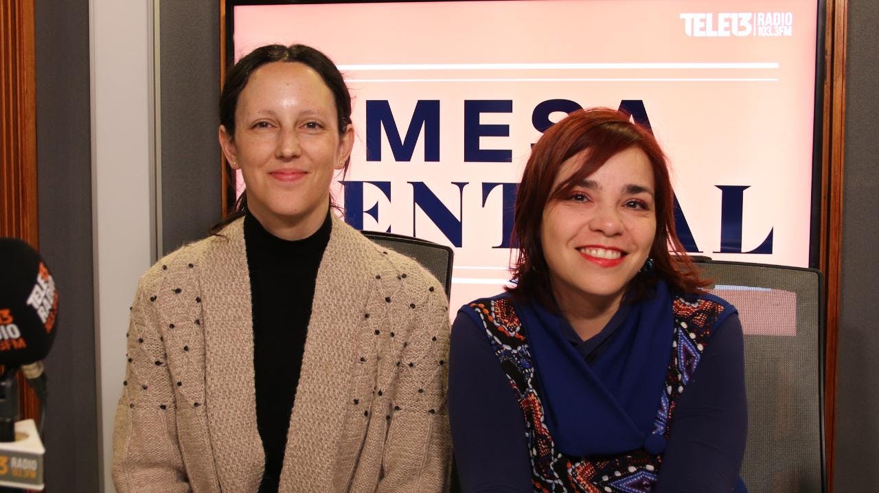Araos y Jara por el debate en torno a la multa por voto obligatorio y la crítica de parlamentarios a la iniciativa