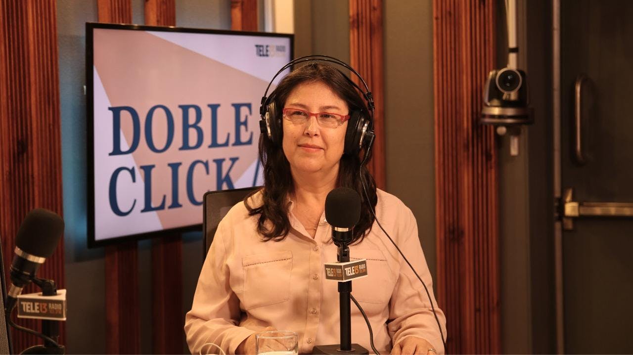 Olga Toro por el financiamiento de las atenciones de salud mental