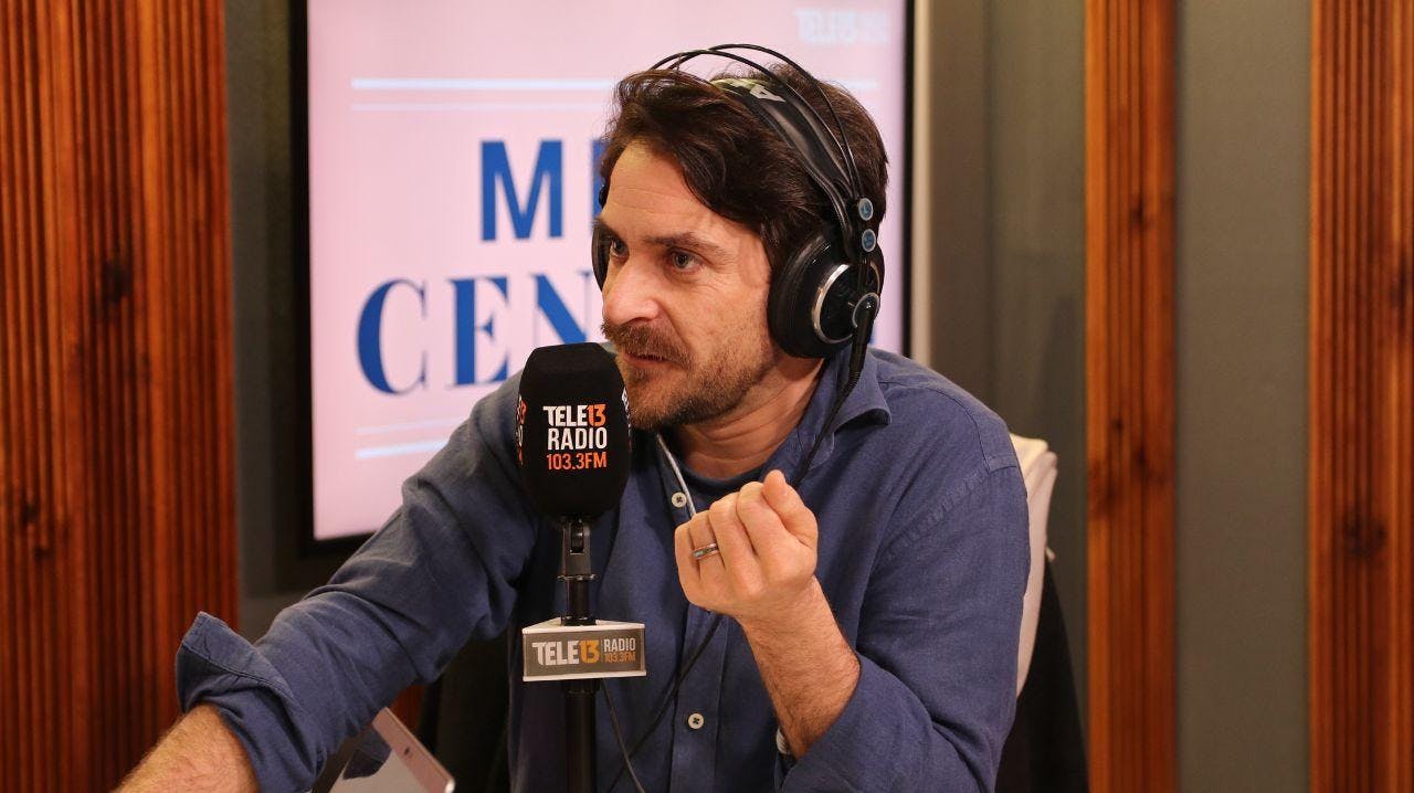 Diputado Winter (FA) por voto obligatorio: “No le planteen a la gente una multa como si fuera un beneficio”