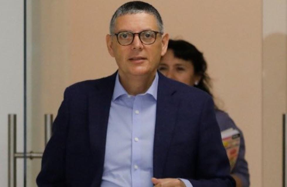 Director del Sernac y compensación de VTR: Son más 400 mil consumidores. Corresponde a quienes hayan sido clientes durante marzo y septiembre de 2020