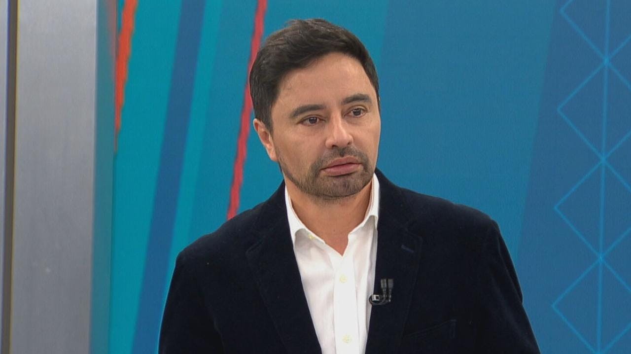 Rodolfo Carter sobre posibles primarias en la derecha: “No se va a entender que promovamos libertad si tomamos la decisión entre cuatro paredes”