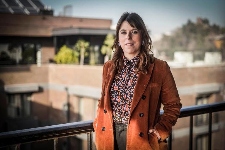 Constanza Martínez: La lucha por mejorar la vida de las personas y generar mejor distribución de las riquezas, sigue siendo el centro de nuestra propuesta