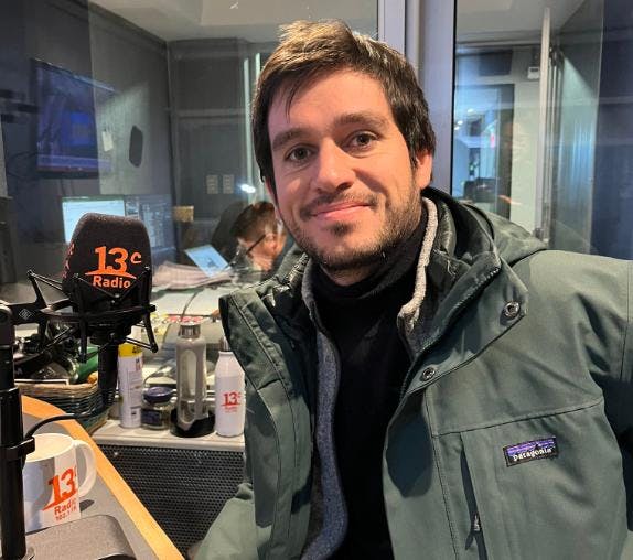 Diego Vela y tensiones con el PC: “Compartimos un horizonte país y han sido leales”
