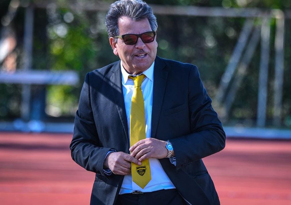 Jorge Garcés y el análisis de la polémica Copa América: En nuestro continente somos muy políticamente correctos para responder