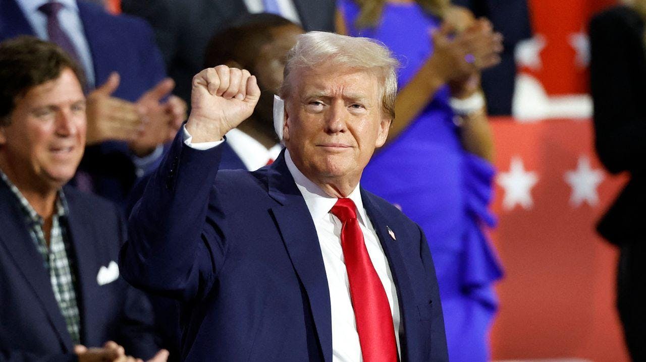 Analista internacional por efectos del ataque a Trump en la carrera presidencial: “Tiene un impacto emocional en el electorado indeciso”