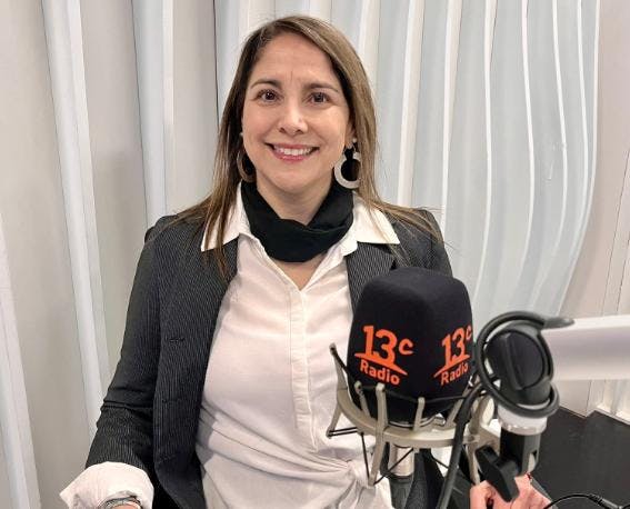 El inglés como herramienta de crecimiento para niños y adolescentes: Conversamos con Abigail Uribe de la Fundación Educacional Uribe Education
