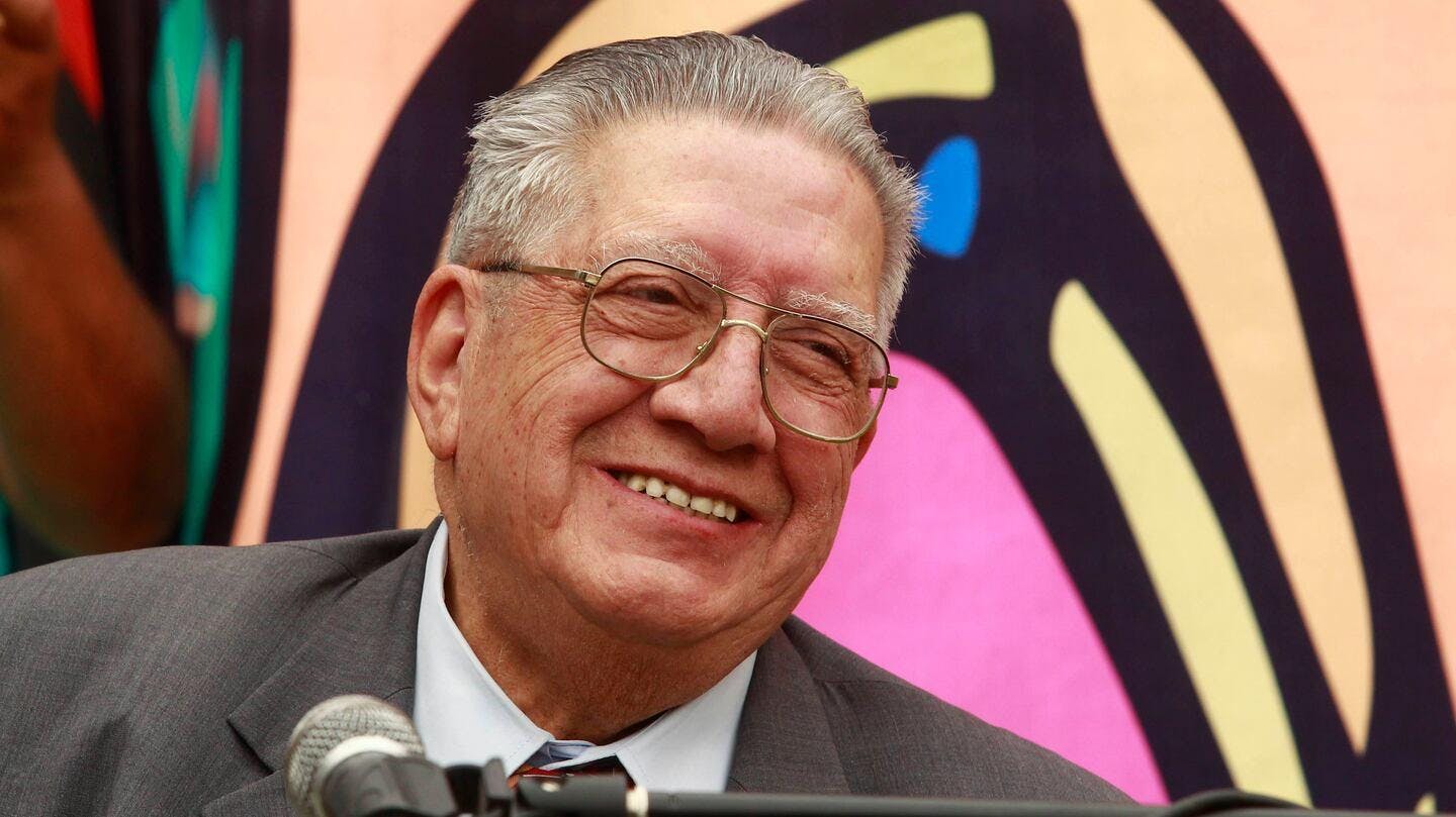 Recordamos los momentos imborrables del Tío Valentín Trujillo