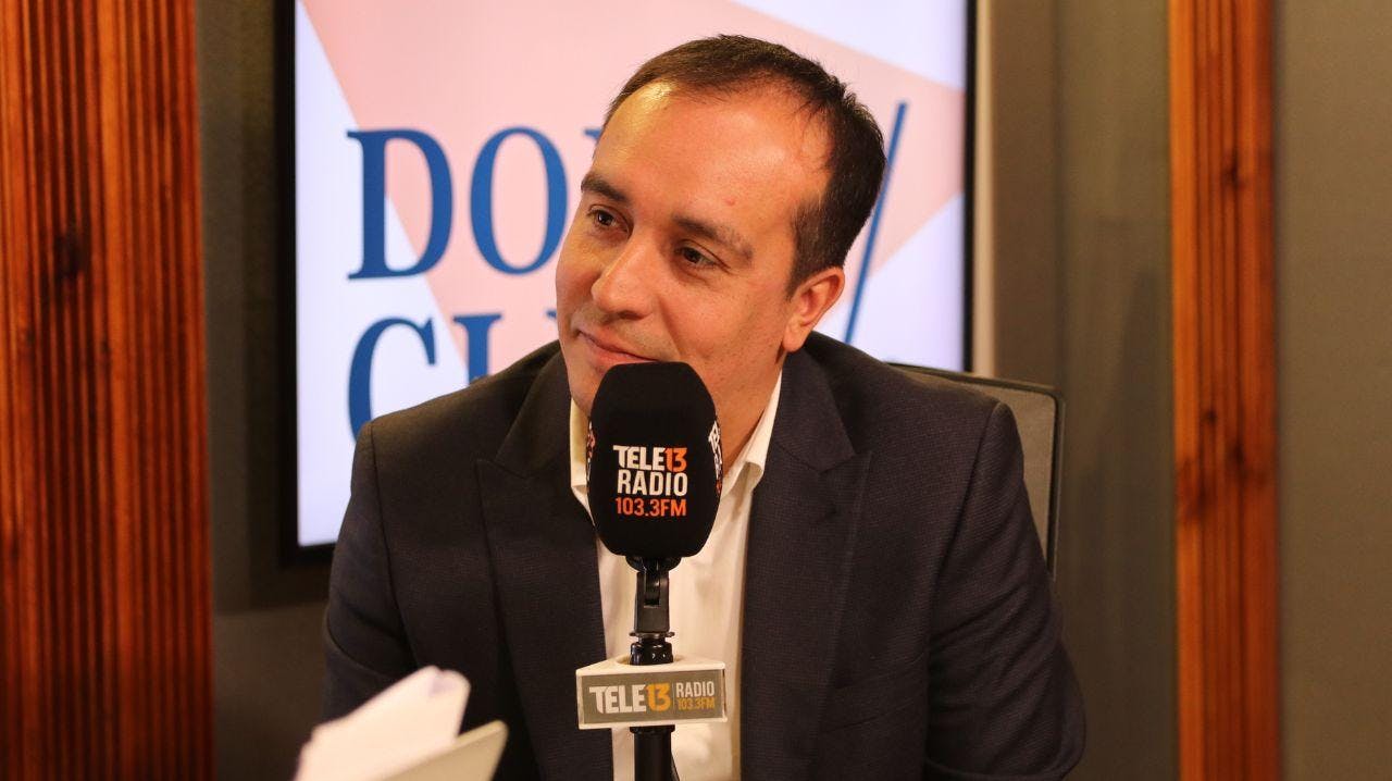 Director del Instituto del Deporte por apertura Parque Estadio Nacional: “Esperamos que esto sea una cartelera permanente todos los fines de semana para la ciudadanía”