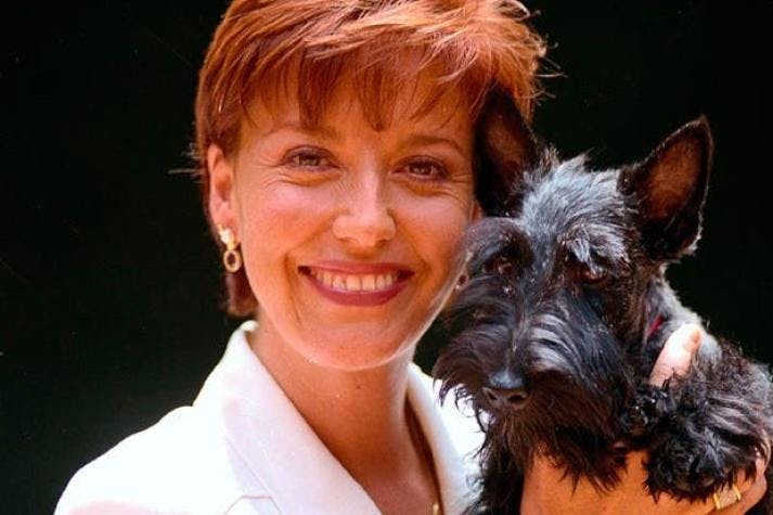 Recordamos perros emblemáticos que se ganaron el recuerdo eterno en la TV chilena