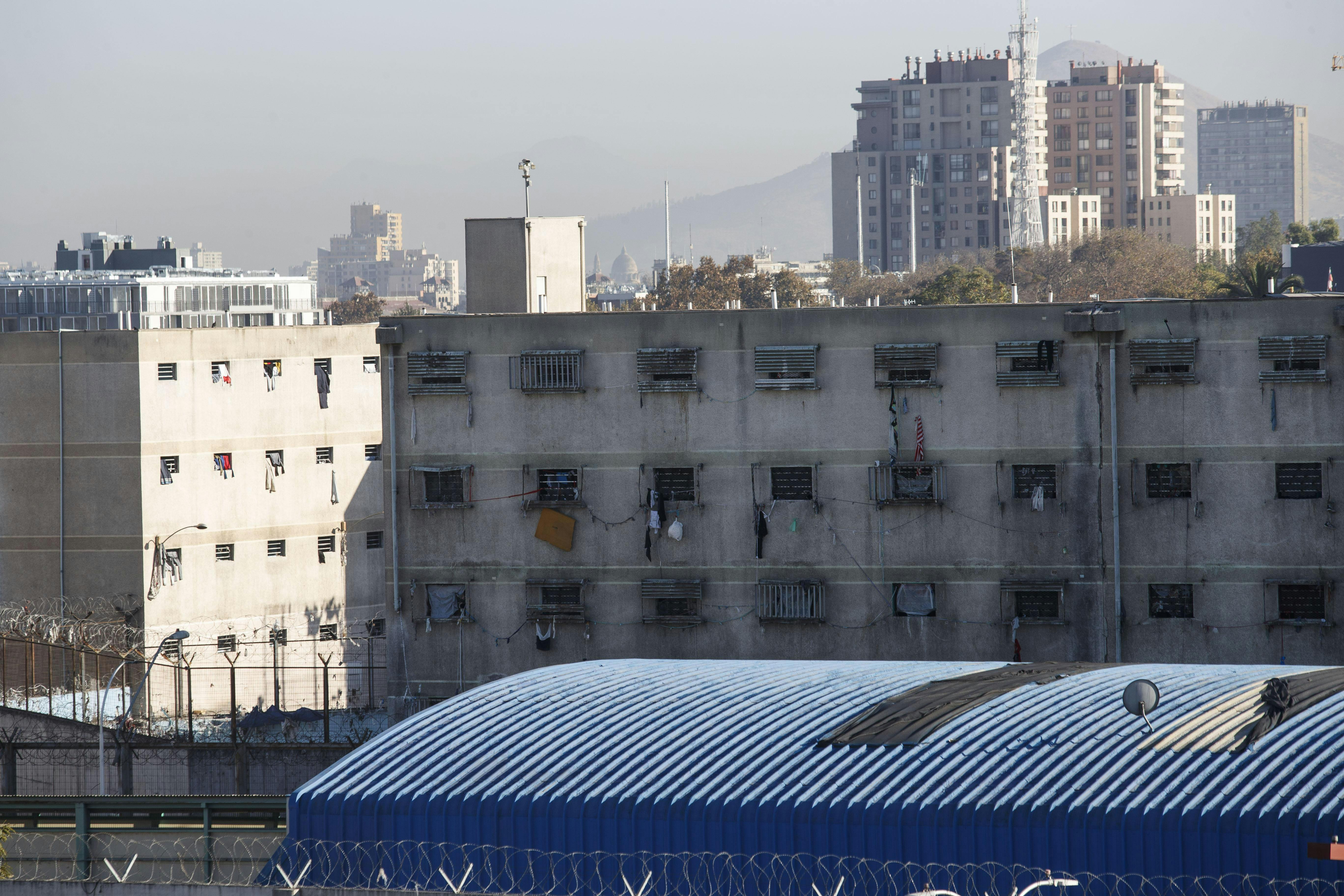 Investigador CEP por eventual construcción de cárcel de alta seguridad en Pedro Montt: “Todo hace pensar que en términos logísticos es el lugar indicado”