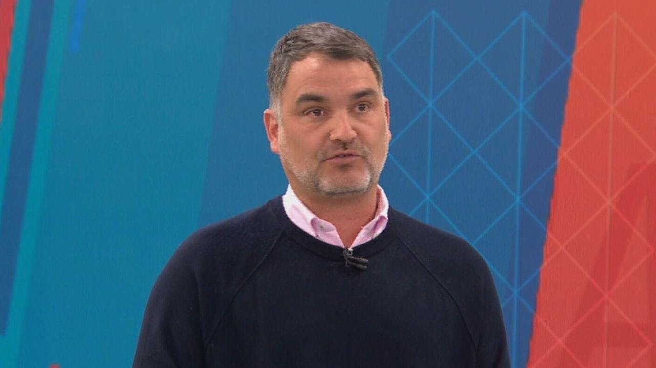 Javier Macaya (UDI) por condena de su padre por abuso sexual: “Me corresponde respetar las decisiones judiciales”