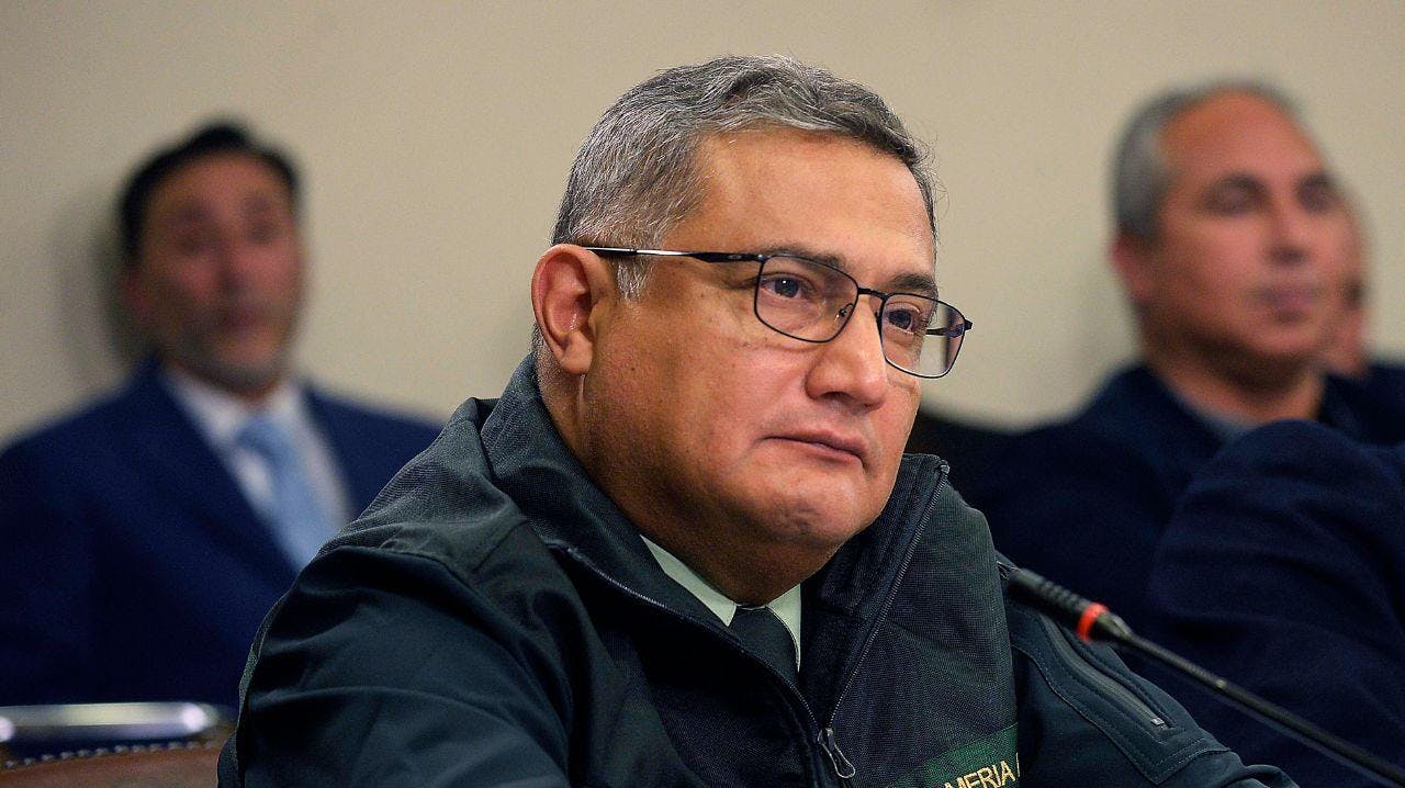 Exdirector de Gendarmería por construcción de nueva cárcel en RM: “No viene a solucionar un problema de hacinamiento”