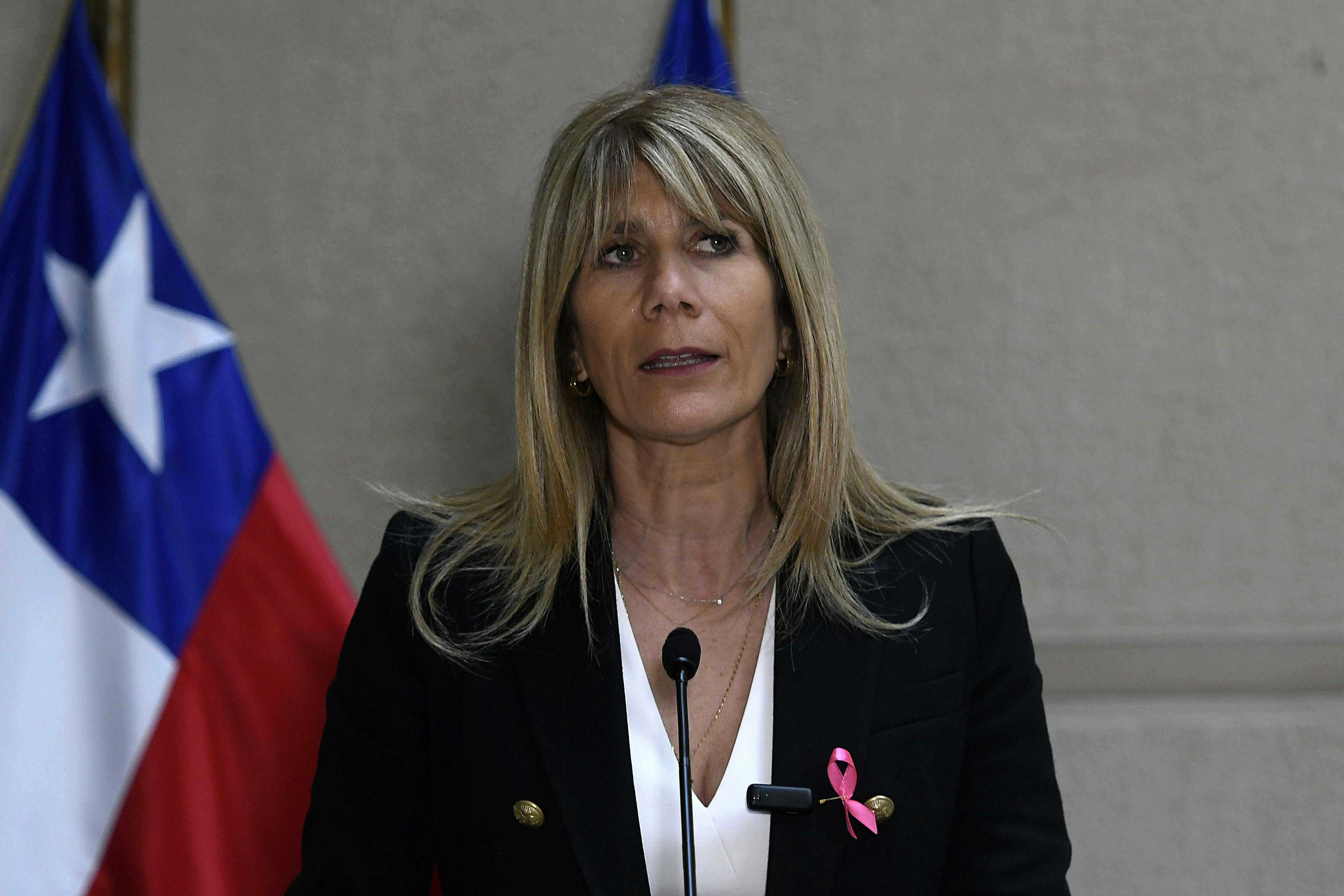 Presidenta de Demócratas, Ximena Rincón: “Más allá de lo que digan los expertos, la evidencia dice que estos estados de excepción han ayudado en el norte y sur”