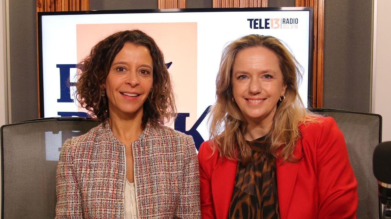 La venta de Banmédica en Chile y el perfil de Kamala Harris