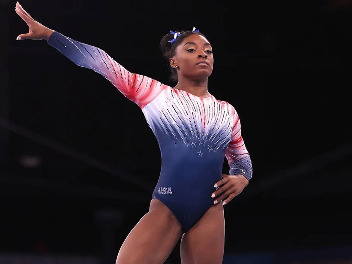 El análisis en la previa de París 2024: La figura más predominante de estos Juegos Olímpicos es Simone Biles