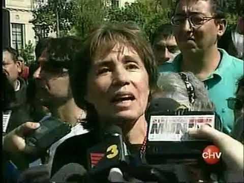 A raíz del Caso Jadue, recordamos las figuras insignes del Partido Comunista de las últimas décadas