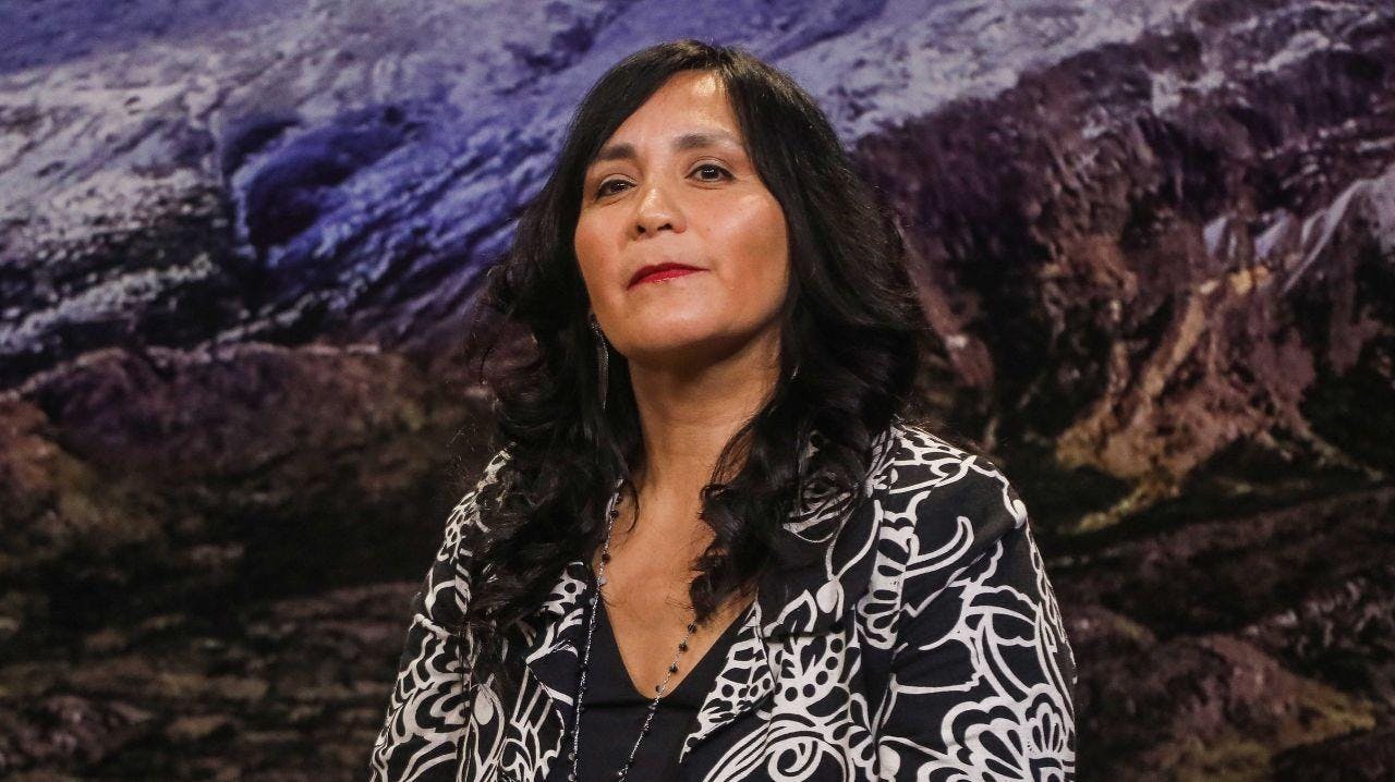 Directora de Transporte Público Metropolitano por nuevo plan de seguridad: Hay especial énfasis en los recorridos nocturnos”
