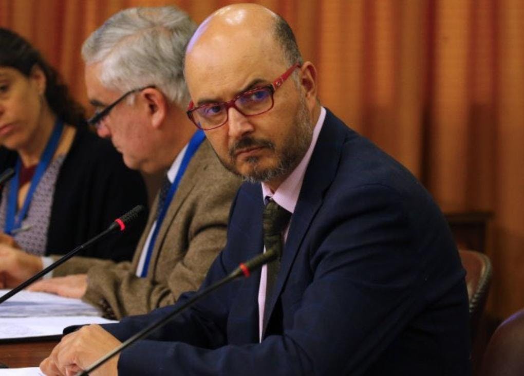 Diputado Marcos Ilabaca (PS) apoya séptimo retiro de fondos y advierte: “Esto es un de deja vu”