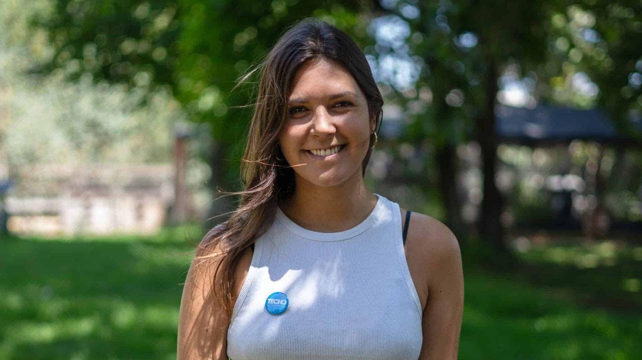 Directora social de TECHO-Chile por tomas: “Hay un abandono de la institucionalidad pública y eso produce terreno fértil para organizaciones criminales”