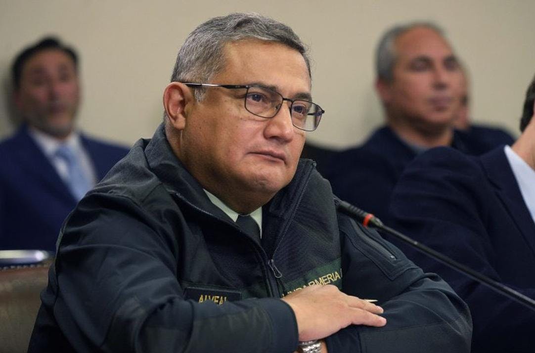 Exdirector de Gendarmería y sumario por privilegios en caso Macaya: “La duda es fundada y razonable”