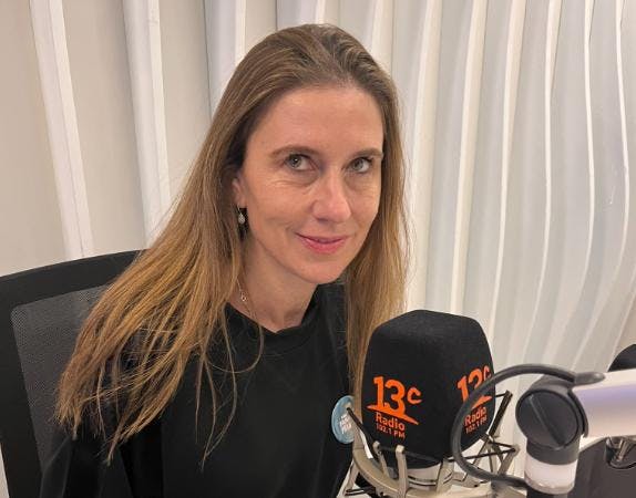 Directora de la Fundación Familias Primero: Hay ciertas medidas que son claves. Que el Kinder sea obligatorio por ejemplo