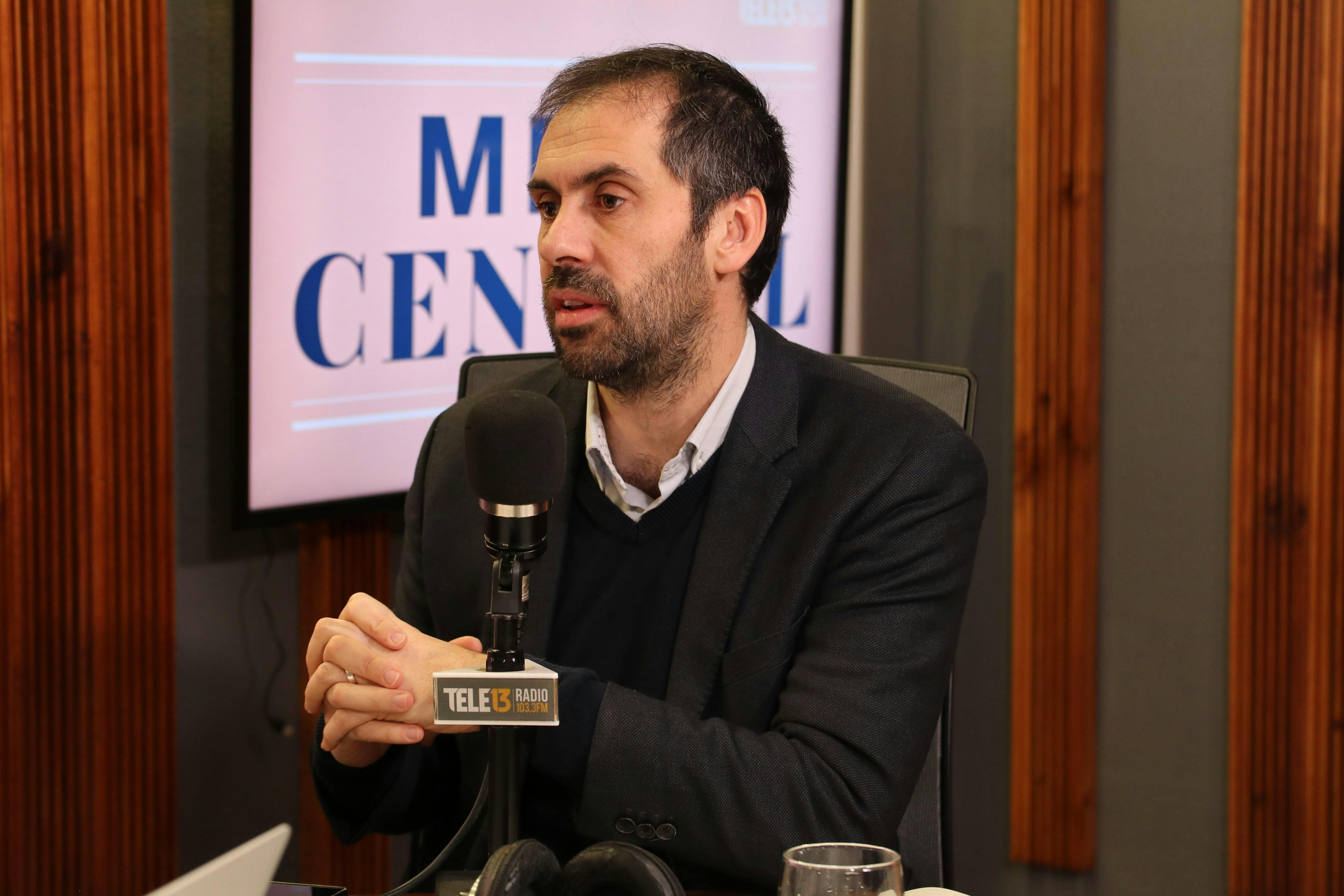 Ministro Grau por polémico fallo de la Suprema por papel Tissue: “Lo estamos abordando, cambiando las leyes cuando estas no se hacen cargo de defender a la ciudadanía”